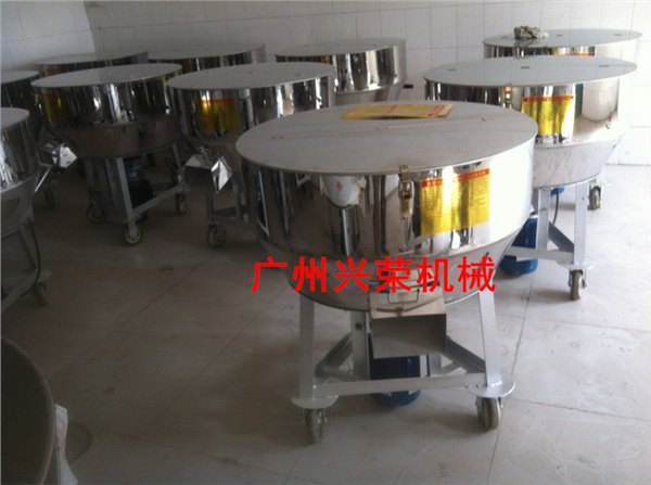 发酵专用搅拌机 防腐蚀性不锈钢搅拌机新款移动猪饲料干湿搅拌机