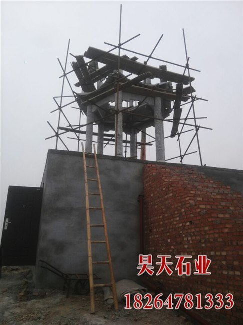 供应石狮子价格，就在昊天石业