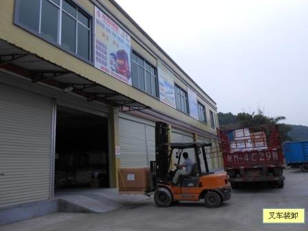 龙森仓储*广州小型仓库出租托管*广州仓库出租-迷你仓