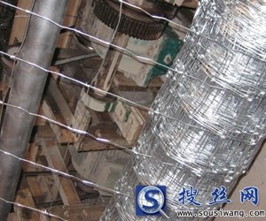 供应牛栏防护网