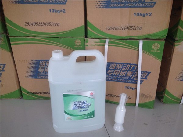 最好的尿素液公司——舒心汽贸，您最放心的选择