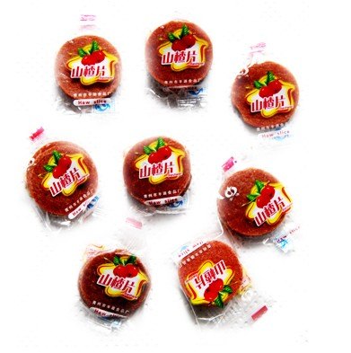 山楂片批发【山楂片价格-山楂片生产厂家】丰源食品