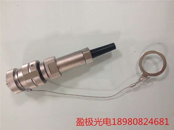 1000米光缆组件【光缆车、铠甲野战光缆、0/1S-P快速连接器】