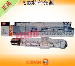 OSRAM POWERSTAR HQI-BT 400W/D PRO 