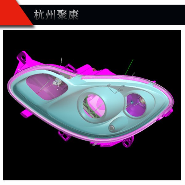 杭州哪有卖称心的SUV汽车保险杠