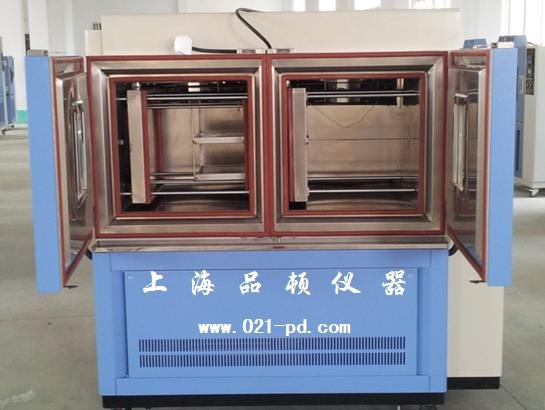 国内销量最好的高低温冲击试验箱厂家直销—上海品顿