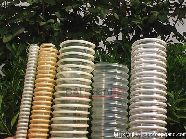 PU各类软管，买哪家软管好呢？还是到建德市