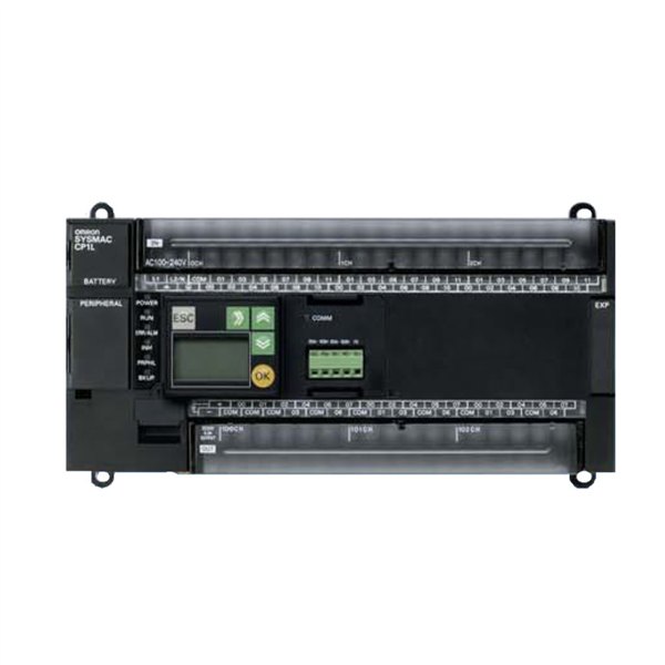 欧姆龙CJ1W-SCU22 欧姆龙CPU单元 P
