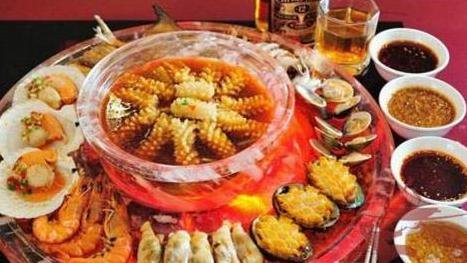 沸美味加盟哪家好？百强餐饮提供最优质的服务！
