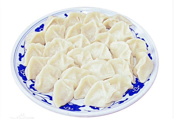 【好消息】厂家年底速冻水饺价格大优惠啦，欢迎您前