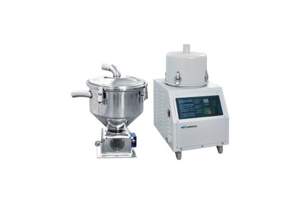 全自动抽料机，深圳抽料机，塑料抽料机，分体式抽料机