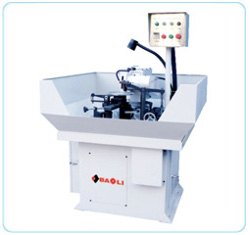 宝利锯业MCK-300型自动单轴槽口研磨机制作商