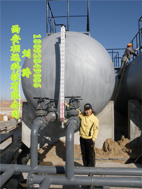 潮州水箱专用液位计深圳油罐液位计相远科技液位计安