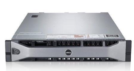 Dell PowerEdge R820（E5-4603）