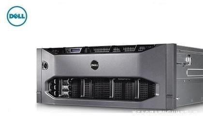 Dell PowerEdge R920（热插拔4*2.5）