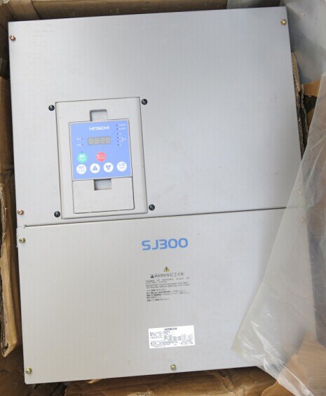 供应SJ300-550HFE高性能矢量变频器