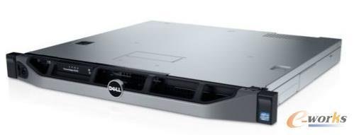 Dell PowerEdge R220