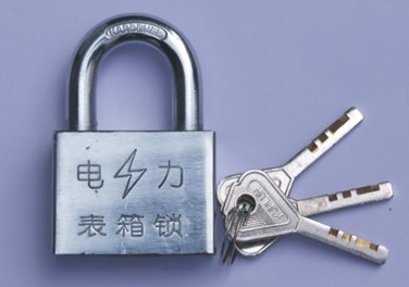 电力表箱锁批发,电力表箱锁批发价格