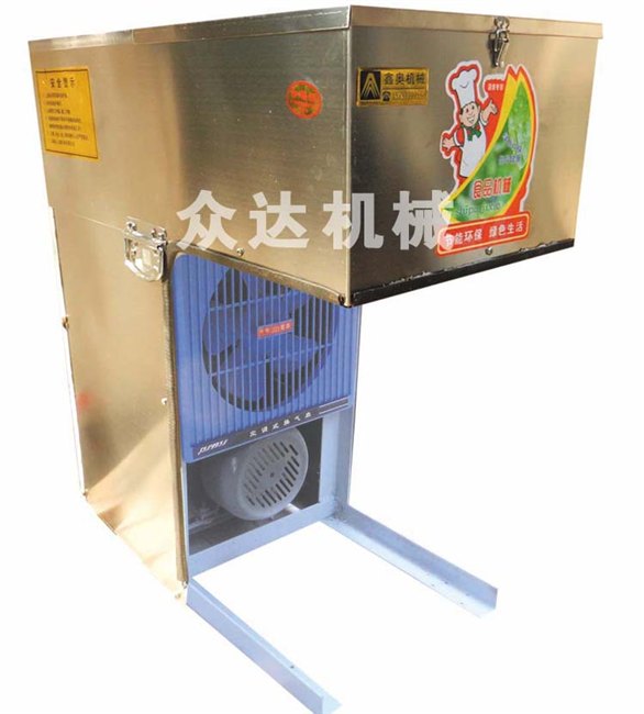莜面鱼鱼机批发/河北实心面疙瘩鱼鱼机代理商