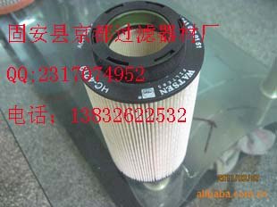 奔驰泵车柴油滤芯A5410900151