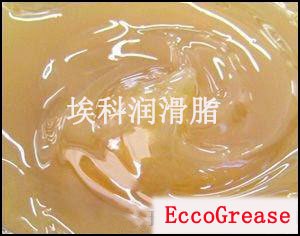 半流体齿轮润滑脂