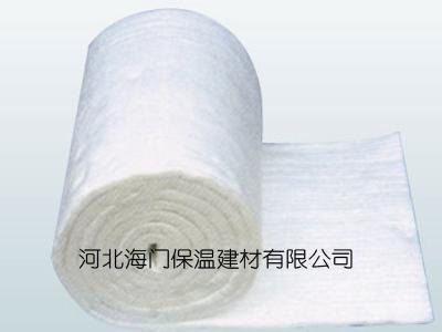 高纯硅酸铝针刺毯