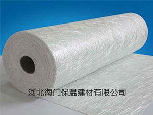 热销硅酸铝纤维针刺毯