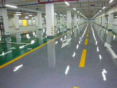 合肥车库环氧地坪漆【厂家报价】合肥车库环氧地坪漆