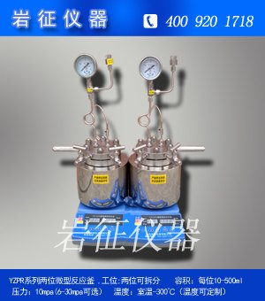 供应南昌多功能平行反应釜厂家直销