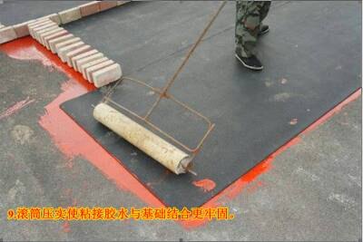 三条黑颗粒生产线