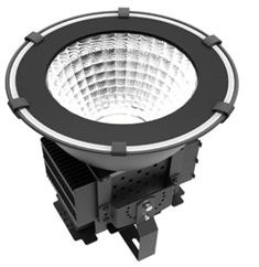 亮智/BWL7-14LED投光灯100W120W150W多选择反光罩