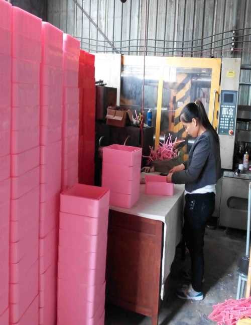 塑料制品厂家 耐磨塑料制品