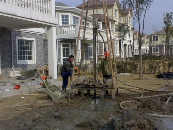 福建专业打井  顺成钻井
