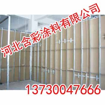 邯郸龙骨【含彩涂料】龙骨厂家