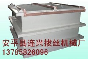 连兴提供安全的镀锌机挂镀设备