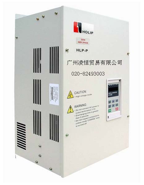 供应HLP-P/HLP-B/HLP-NV/HLP-C100变频器