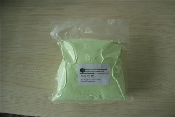 长效夜光粉发光粉蓄光自发光颜料丝网印刷标牌常用夜光粉夜光地贴安全疏散指