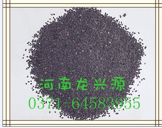 阜阳金刚砂厂家供货及时