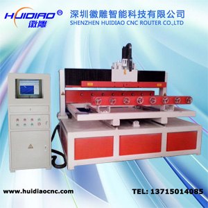 供应云浮徽雕雕刻机  模具雕刻机 雕刻机什么牌子好