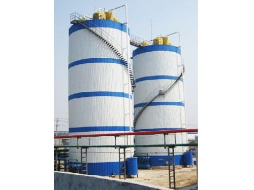 IC厌氧反应器_IC厌氧罐_厌氧反应器_厌氧罐