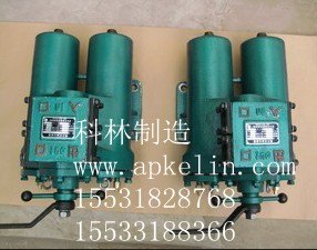 科林推荐Dpl过滤器 sbl过滤器 swl过滤器
