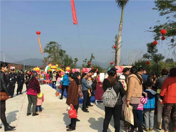 广西地区提供优秀的公关活动策划