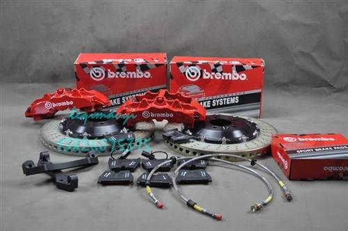 乐奇贸易_bremboGT8刹车改装_镇江bremboGT8