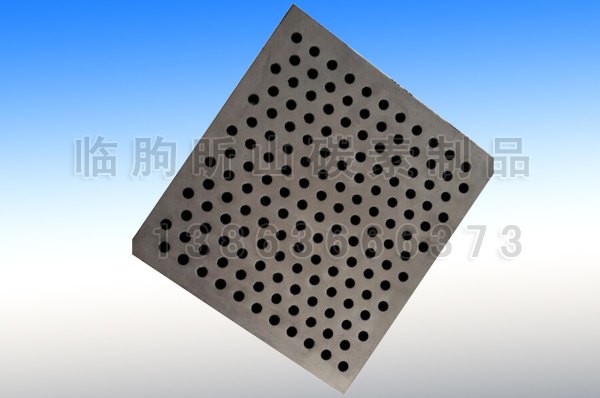 石墨烧结板_石墨管件_石墨分流器_普通石墨加热器