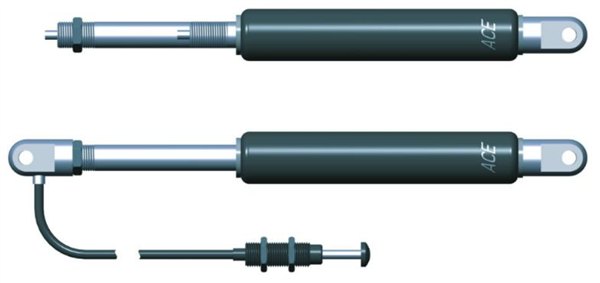 优势直销FUJI SEIKI日本原装不二精器缓冲器