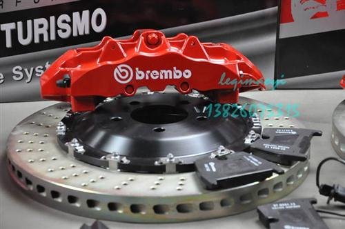 bremboGT8刹车皮_安徽bremboGT8_乐奇贸易
