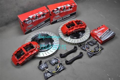 乐奇贸易,九江bremboGT8,bremboGT8改装刹车