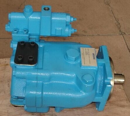 45V50A-1C22R威格士单联叶片泵