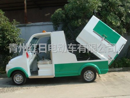 【电动环卫车】电动环卫车供应//山东电动环卫车厂