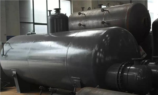供应WST导热油蒸汽发生器